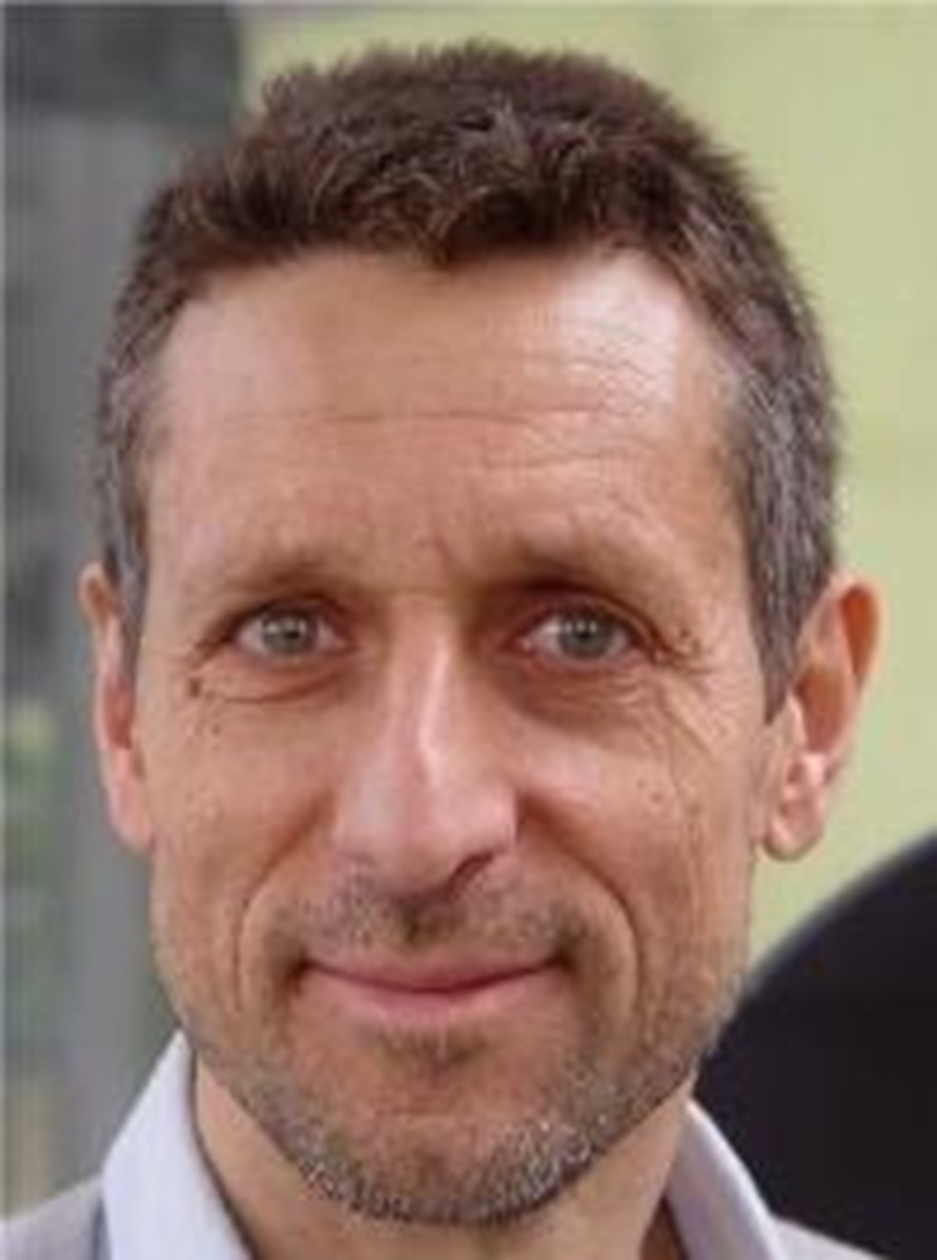 Ottmar Steffan